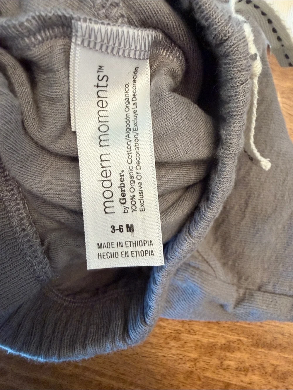 Modern Moments Infant|Baby Bundle